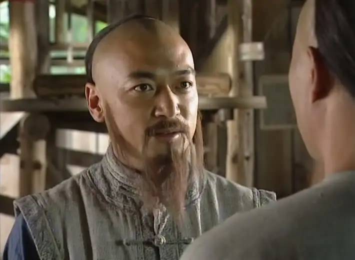 南王冯云山，太平天国事业真正的开拓者，却在起义之后被剥掉实权