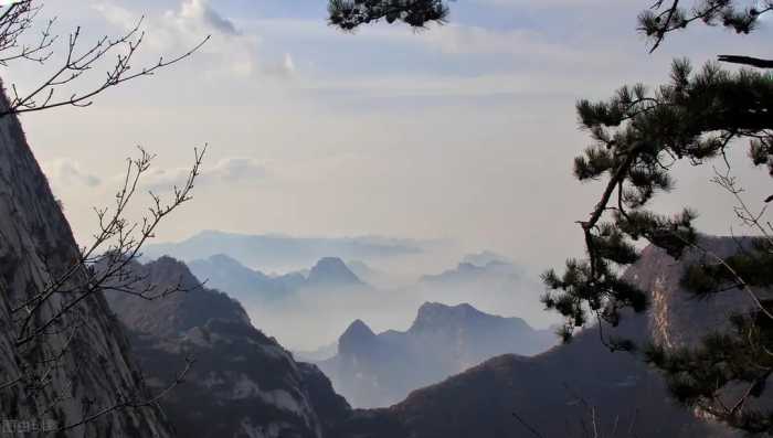 “寿比南山”中的“南山”，指的到底是哪座山？
