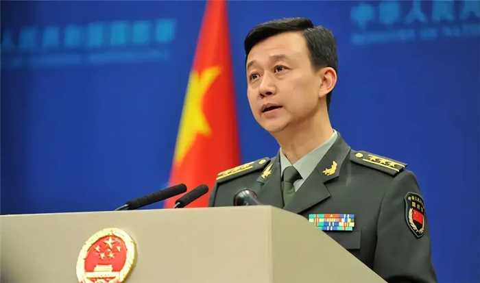 中国军力全球第三？外媒公布后，国防部回应：好战必亡，忘战必危