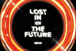 唱跳男团U:NUS首张专辑《途迷》今天上线！挑战全创作！