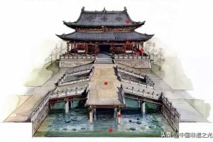 一文秒懂中国古代建筑史(一文秒懂中国古代建筑史的作者)