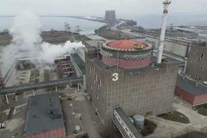 欧洲最大核电站之一，扎波罗热核电站遭乌持续袭击，后果有多严重